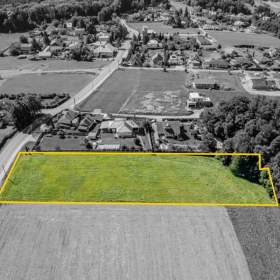 Foto inzerátu Prodej, Pozemky pro bydlení, 5825 m2