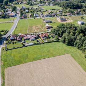 Foto inzerátu Prodej, Pozemky pro bydlení, 5825 m2