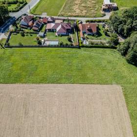 Foto inzerátu Prodej, Pozemky pro bydlení, 5825 m2