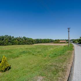 Foto inzerátu Prodej, Pozemky pro bydlení, 5825 m2