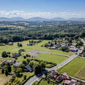 Foto inzerátu Prodej, Pozemky pro bydlení, 5825 m2