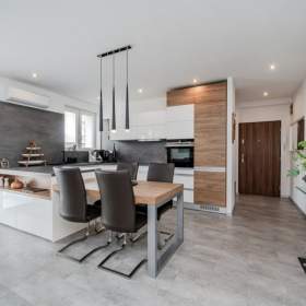 Pronájem, byt 3+kk, 73 m2 / 19567394