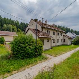 Prodej, byt 2+1, 154 m2 / 19567396