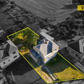 Prodej, Rodinný dům, 144 m2 / 19567482