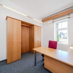 Foto inzerátu Pronájem, kanceláře, 250 m2