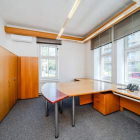 Foto inzerátu Pronájem, kanceláře, 250 m2