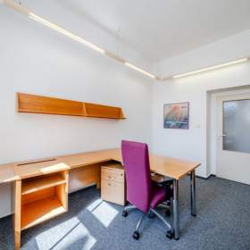 Foto inzerátu Pronájem, kanceláře, 250 m2