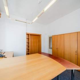 Foto inzerátu Pronájem, kanceláře, 250 m2