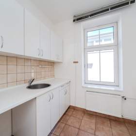 Foto inzerátu Pronájem, kanceláře, 250 m2