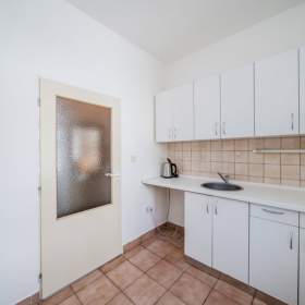 Foto inzerátu Pronájem, kanceláře, 250 m2