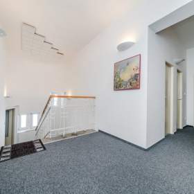 Foto inzerátu Pronájem, kanceláře, 250 m2