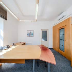 Foto inzerátu Pronájem, kanceláře, 250 m2