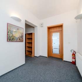Foto inzerátu Pronájem, kanceláře, 250 m2