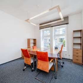Foto inzerátu Pronájem, kanceláře, 250 m2