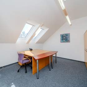 Foto inzerátu Pronájem, kanceláře, 250 m2