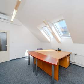 Foto inzerátu Pronájem, kanceláře, 250 m2