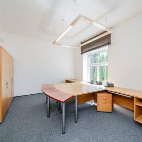 Foto inzerátu Pronájem, kanceláře, 250 m2