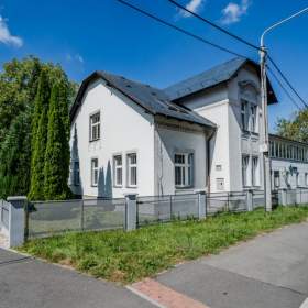 Foto inzerátu Pronájem, kanceláře, 250 m2