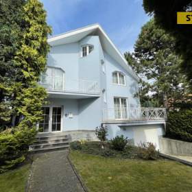 Foto inzerátu Prodej, Rodinný dům, 240 m2