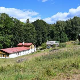 Foto inzerátu Prodej