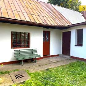 Prodej, Rodinný dům, 120 m2 / 19569320