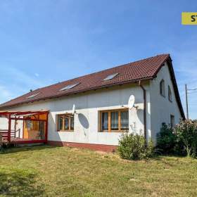 Prodej, Rodinný dům, 350 m2 / 19569618