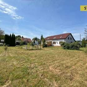 Foto inzerátu Prodej, Rodinný dům, 350 m2