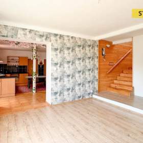 Foto inzerátu Prodej, Rodinný dům, 350 m2