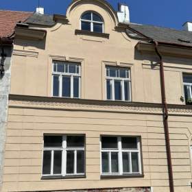 Pronájem, kanceláře, 55 m2 / 19569811