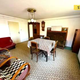 Prodej, chalupa, 120 m2 / 19569854