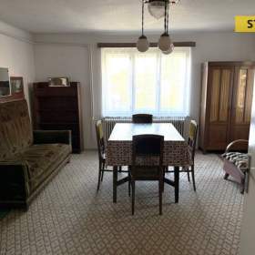 Foto inzerátu Prodej, chalupa, 120 m2