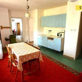 Foto inzerátu Prodej, chalupa, 120 m2