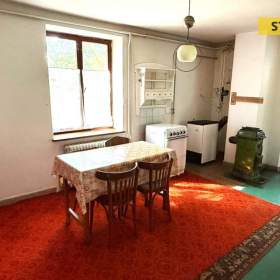 Foto inzerátu Prodej, chalupa, 120 m2