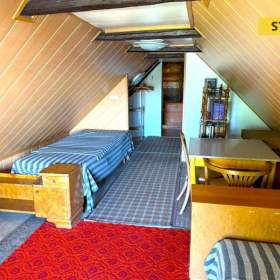 Foto inzerátu Prodej, chalupa, 120 m2