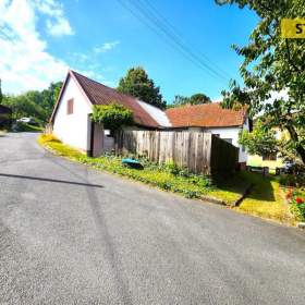 Foto inzerátu Prodej, chalupa, 120 m2