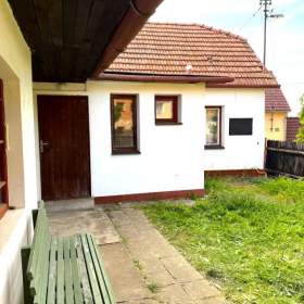 Foto inzerátu Prodej, chalupa, 120 m2