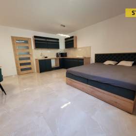 Pronájem, byt 1+kk, 41 m2 / 19569881