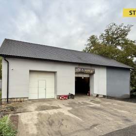 Foto inzerátu Pronájem, jiný, 151 m2