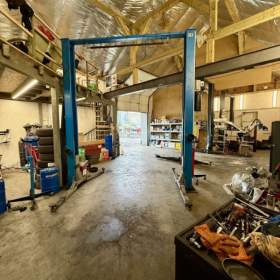 Foto inzerátu Pronájem, jiný, 151 m2