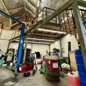 Foto inzerátu Pronájem, jiný, 151 m2