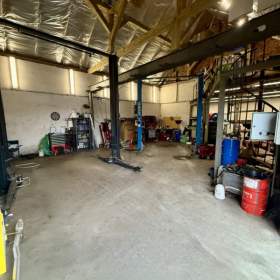 Foto inzerátu Pronájem, jiný, 151 m2