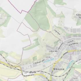 Foto inzerátu Prodej, Pozemky zemědělské a lesní, 58050 m2