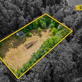 Foto inzerátu Prodej, Zahrady, 2124 m2