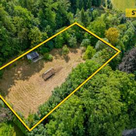 Foto inzerátu Prodej, Zahrady, 2124 m2