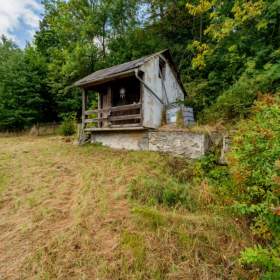 Foto inzerátu Prodej, Zahrady, 2124 m2