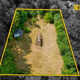 Foto inzerátu Prodej, Zahrady, 2124 m2