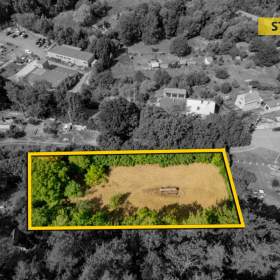 Foto inzerátu Prodej, Zahrady, 2124 m2