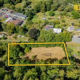 Foto inzerátu Prodej, Zahrady, 2124 m2