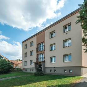 Foto inzerátu Prodej, byt 3+1, 69 m2