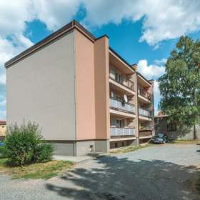 Foto inzerátu Prodej, byt 3+1, 69 m2